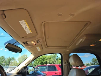 2014 GMC Yukon Denali 5SA – miniatura 19