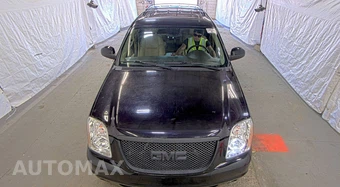 2014 GMC Yukon Denali 5SA – miniatura 2
