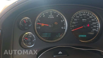 2014 GMC Yukon Denali 5SA – miniatura 21