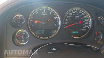 2014 GMC Yukon Denali 5SA – miniatura 24