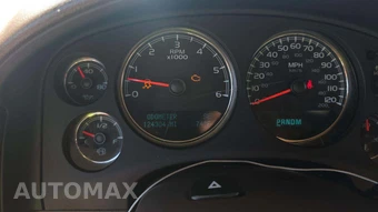 2014 GMC Yukon Denali 5SA – miniatura 27