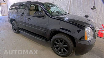 2014 GMC Yukon Denali 5SA – miniatura 3