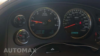 2014 GMC Yukon Denali 5SA – miniatura 37