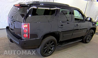 2014 GMC Yukon Denali 5SA – miniatura 4