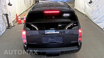 2014 GMC Yukon Denali 5SA – miniatura 5