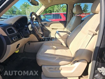 2014 GMC Yukon Denali 5SA – miniatura 7