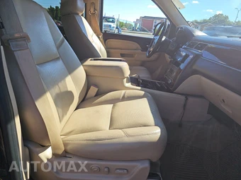 2014 GMC Yukon Denali 5SA – miniatura 8