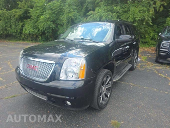 2014 GMC Yukon Denali 5SA