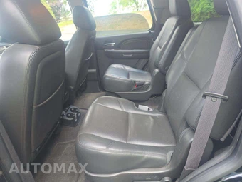 2014 GMC Yukon Denali 5SA – miniatura 13