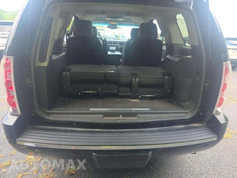 2014 GMC Yukon Denali 5SA – miniatura 15