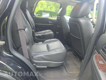 2014 GMC Yukon Denali 5SA – miniatura 17