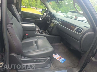 2014 GMC Yukon Denali 5SA – miniatura 19