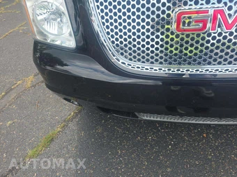 2014 GMC Yukon Denali 5SA – miniatura 22