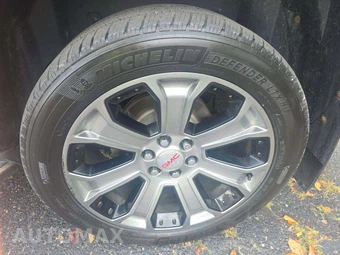 2014 GMC Yukon Denali 5SA – miniatura 27