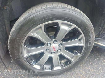 2014 GMC Yukon Denali 5SA – miniatura 30