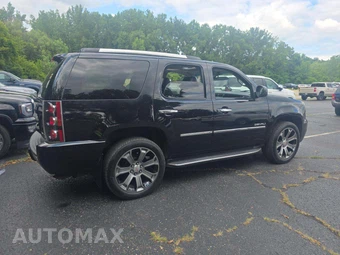 2014 GMC Yukon Denali 5SA – miniatura 4