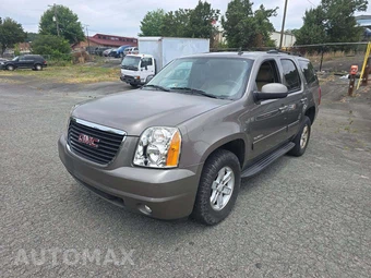 2014 GMC Yukon SLT 4SA