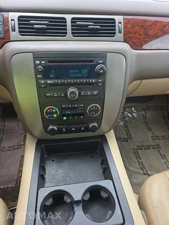 2014 GMC Yukon SLT 4SA – miniatura 10