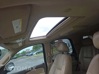 2014 GMC Yukon SLT 4SA – miniatura 11