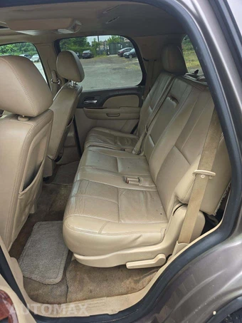 2014 GMC Yukon SLT 4SA – miniatura 13
