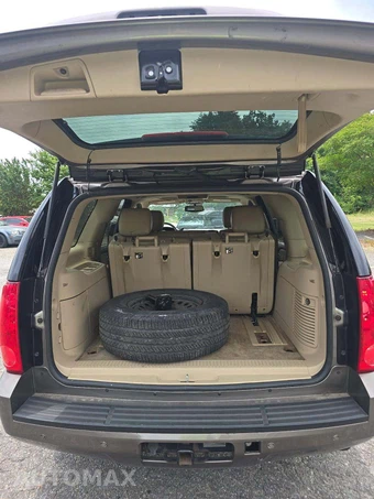 2014 GMC Yukon SLT 4SA – miniatura 14