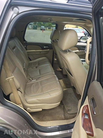 2014 GMC Yukon SLT 4SA – miniatura 16