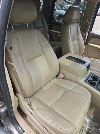 2014 GMC Yukon SLT 4SA – miniatura 18