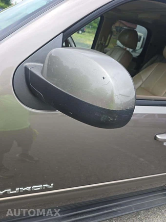 2014 GMC Yukon SLT 4SA – miniatura 23