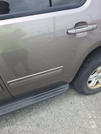 2014 GMC Yukon SLT 4SA – miniatura 25