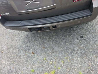 2014 GMC Yukon SLT 4SA – miniatura 26