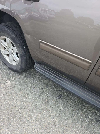 2014 GMC Yukon SLT 4SA – miniatura 28