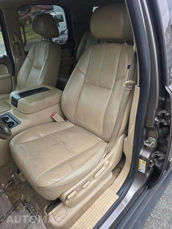 2014 GMC Yukon SLT 4SA – miniatura 6