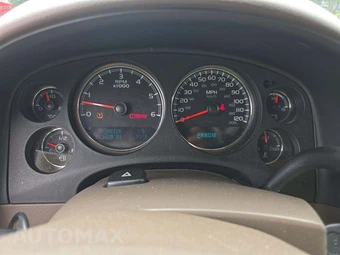 2014 GMC Yukon SLT 4SA – miniatura 9