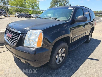 2014 GMC Yukon SLT 4SA