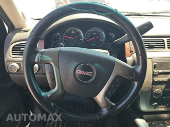 2014 GMC Yukon SLT 4SA – miniatura 10