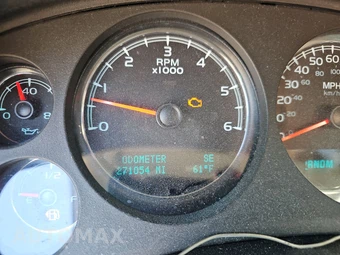 2014 GMC Yukon SLT 4SA – miniatura 12