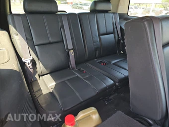 2014 GMC Yukon SLT 4SA – miniatura 14