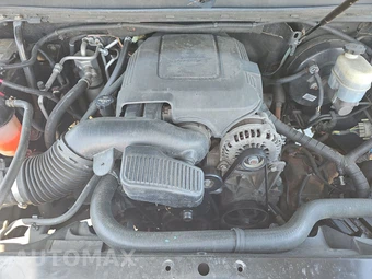 2014 GMC Yukon SLT 4SA – miniatura 16