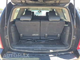 2014 GMC Yukon SLT 4SA – miniatura 17