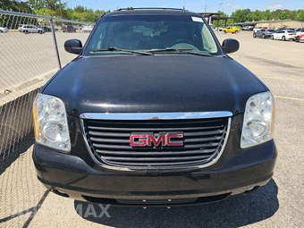 2014 GMC Yukon SLT 4SA – miniatura 2