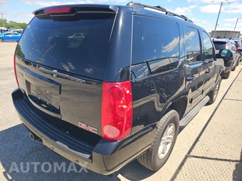 2014 GMC Yukon SLT 4SA – miniatura 4