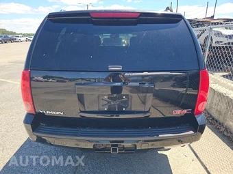 2014 GMC Yukon SLT 4SA – miniatura 5