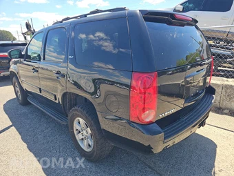 2014 GMC Yukon SLT 4SA – miniatura 6