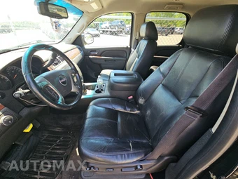 2014 GMC Yukon SLT 4SA – miniatura 7