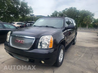 2014 GMC Yukon XL SLT 4SA - samochód z USA z aukcji Manheim, oferta Kup Teraz w AUTOMAX