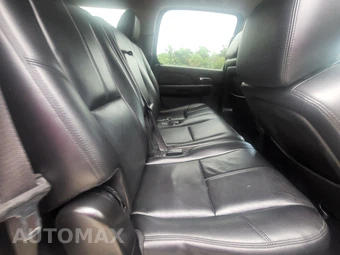 2014 GMC Yukon XL SLT 4SA - miniatura 10