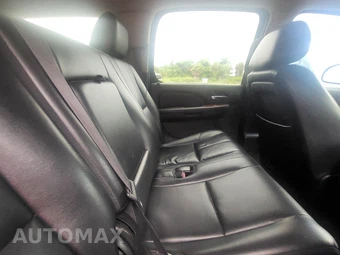 2014 GMC Yukon XL SLT 4SA - miniatura 11