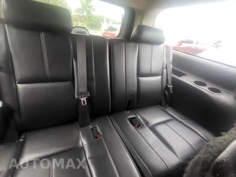 2014 GMC Yukon XL SLT 4SA - miniatura 12