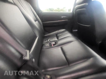 2014 GMC Yukon XL SLT 4SA - miniatura 13