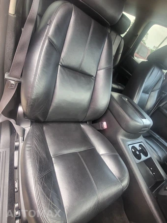 2014 GMC Yukon XL SLT 4SA - miniatura 14